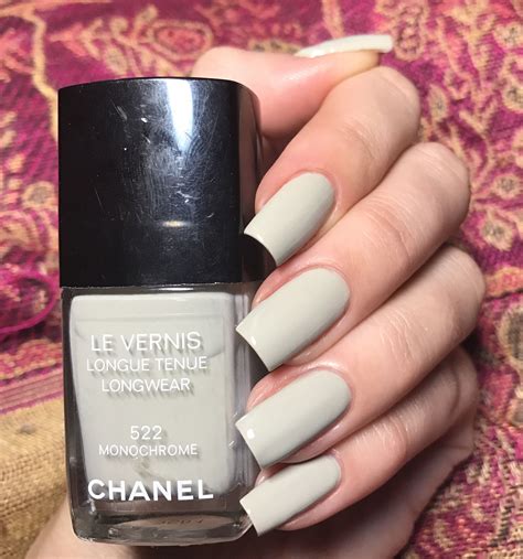 chanel nail polish 522|ulta Chanel nail polish.